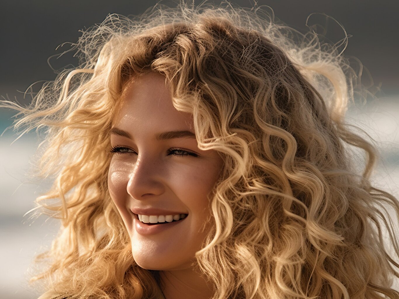 Wie Macht Man Schöne Locken Mit Dem Glätteisen Wie vom Profi: So machst du dir Locken mit dem Glätteisen